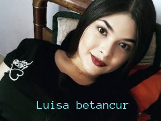 Luisa_betancur