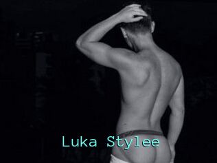 Luka_Stylee