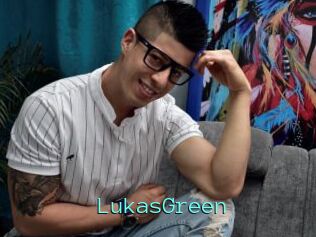 LukasGreen