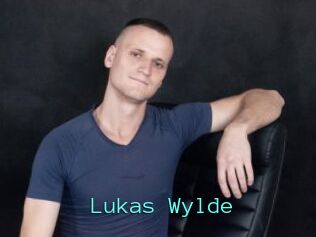 Lukas_Wylde