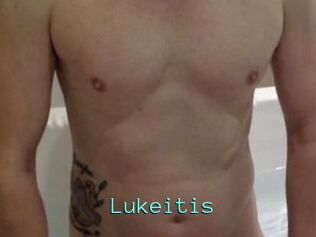 Lukeitis