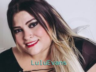 LuluEvans