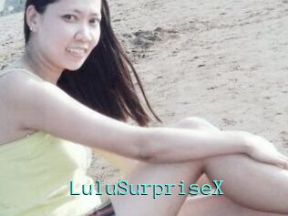LuluSurpriseX