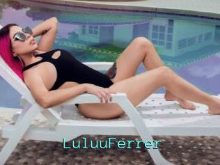 LuluuFerrer