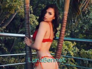 LunaBennet Mobile Sex