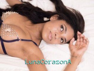 LunaCorazonA Mobile Sex