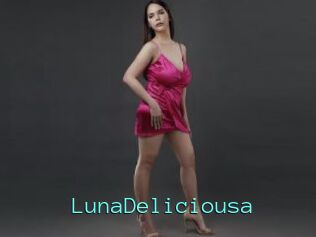 LunaDeliciousa