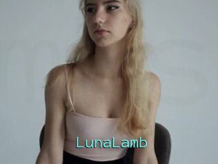 LunaLamb