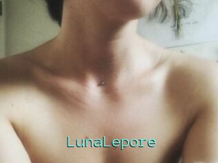 LunaLepore
