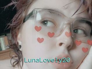LunaLovely20