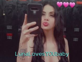 LunaLovesYOUbaby
