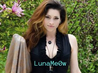 LunaMe0w