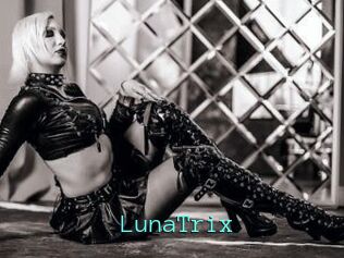 LunaTrix