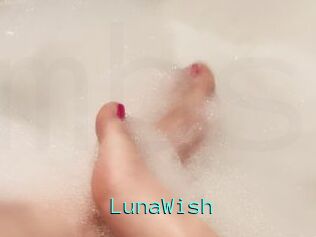 LunaWish