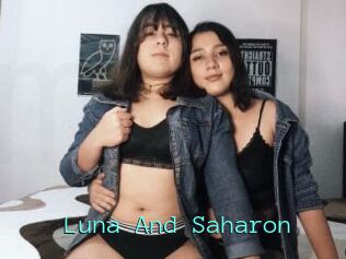 Luna_And_Saharon