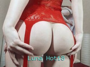 Luna_Hot18