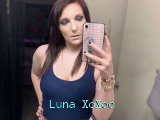 Luna_XoXoo Mobile Sex