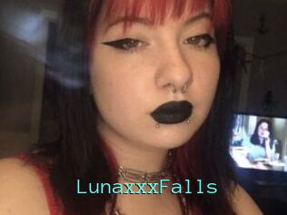 LunaxxxFalls
