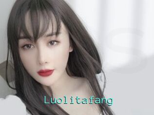 Luolitafang