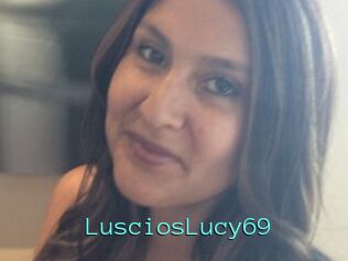LusciosLucy69 Mobile Sex