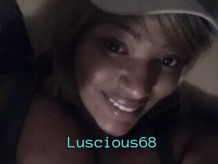 Luscious68
