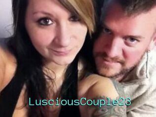 LusciousCouple23