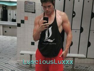 LusciousLuxxx