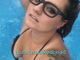 LusciousRedhead