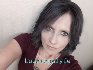 Lusciouslyfe