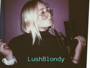 Lush_Blondy
