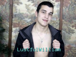 LustfulWilliam