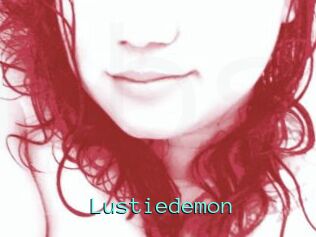 Lustiedemon