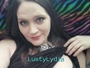 LustyLydia