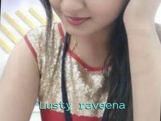 Lusty_raveena