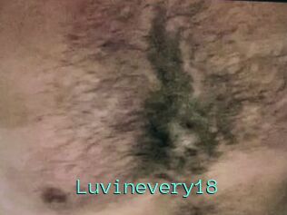 Luvinevery18
