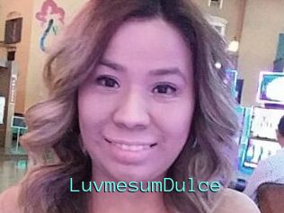 LuvmesumDulce