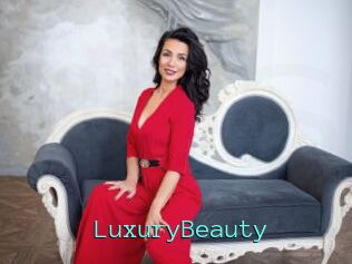 LuxuryBeauty