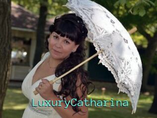 LuxuryCatharina