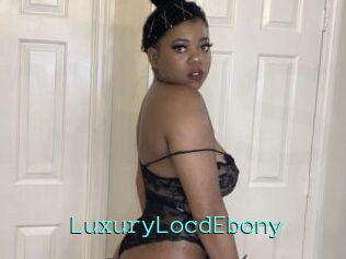 LuxuryLocdEbony