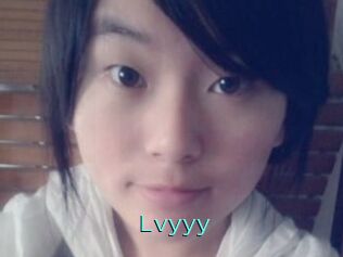 Lvyyy