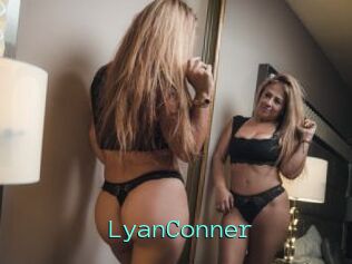 LyanConner