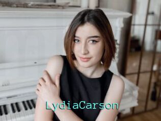 LydiaCarson