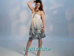LydiaCute