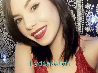 LydiaReigh Mobile Sex