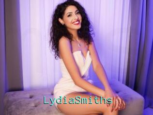 LydiaSmiths