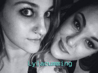 Lylacumming