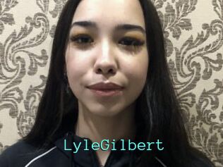 LyleGilbert