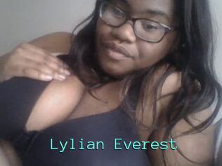 Lylian_Everest