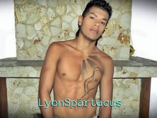 Lyon_Spartacus