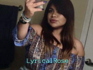 LyricalRose